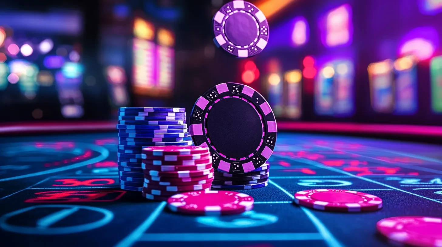 Slot Games