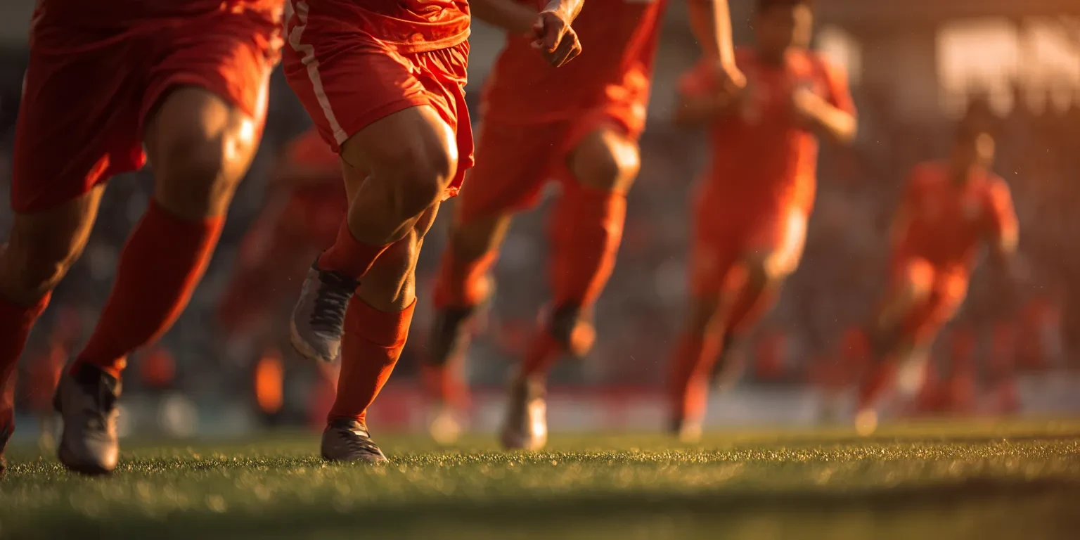 Pengenalan kepada Sukan Bola Sepak